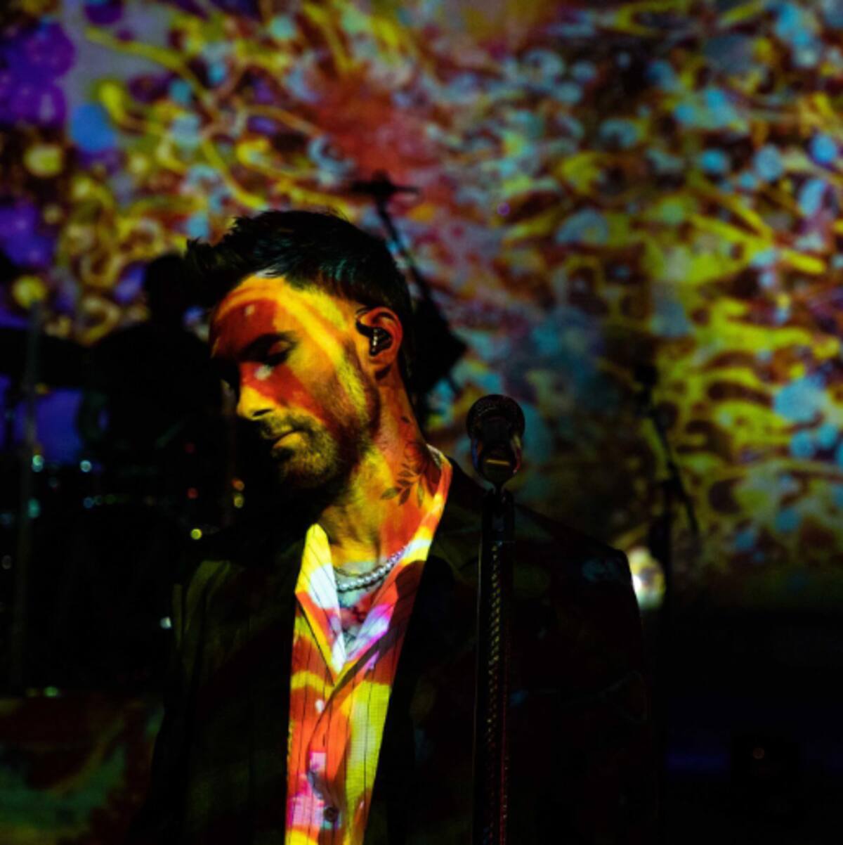 Adam Levine vuelve a ser señalado de infiel por otras dos mujeres - Créditos: Instagram