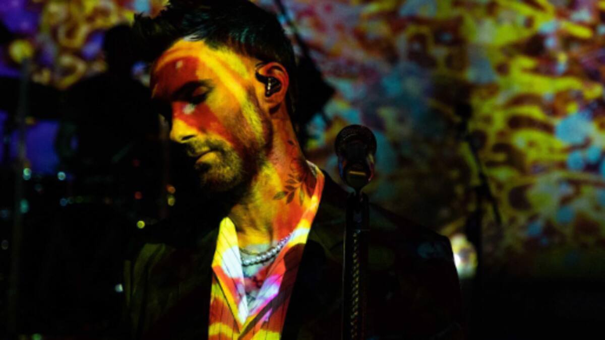 Adam Levine vuelve a ser señalado de infiel por otras dos mujeres