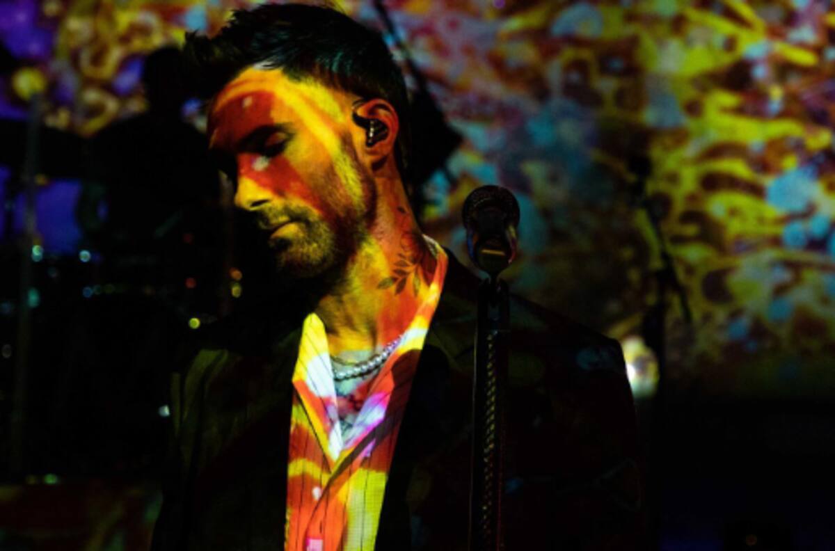 Adam Levine vuelve a ser señalado de infiel por otras dos mujeres