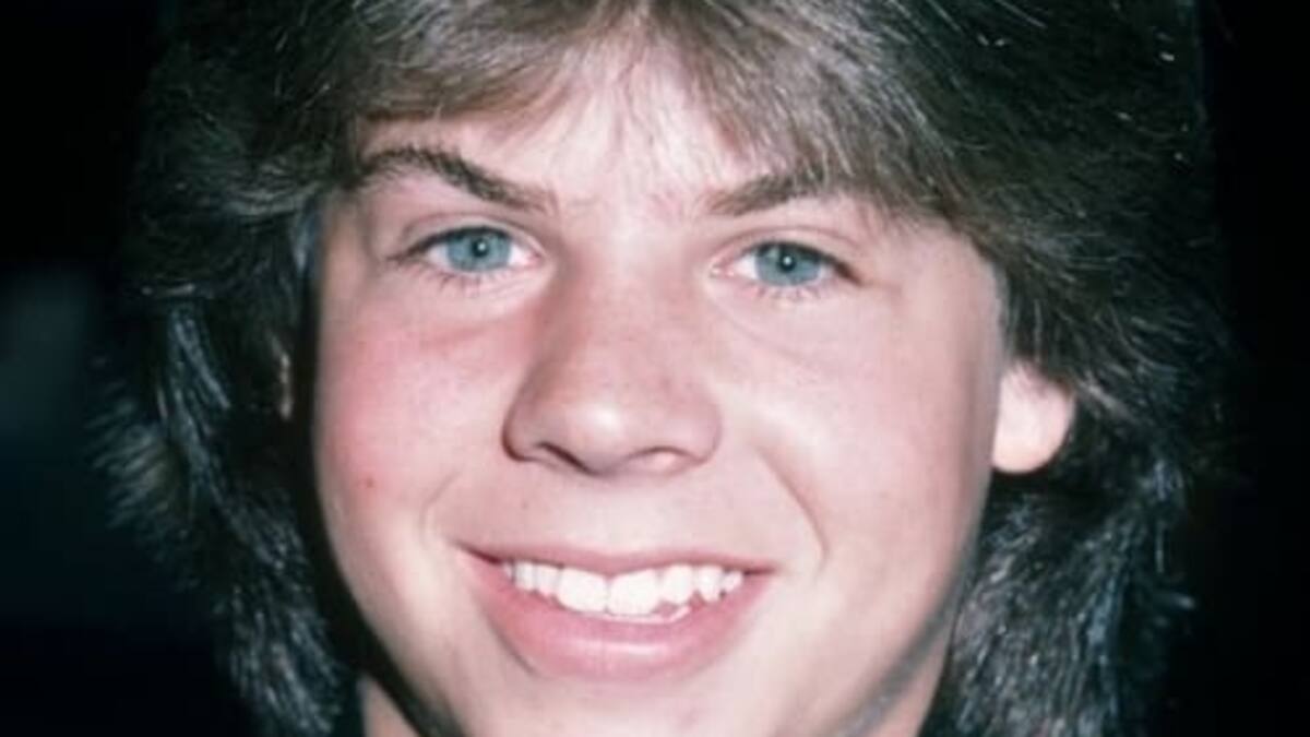 Fallece Adam Rich, el pequeño actor de 'Con ocho basta" que no pudo manejar el peso de la fama