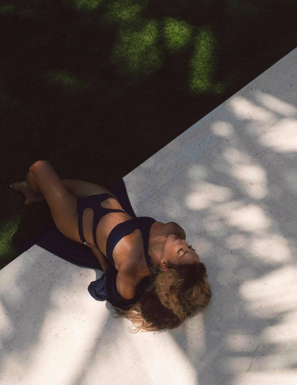 Adamari López - Créditos: Instagram