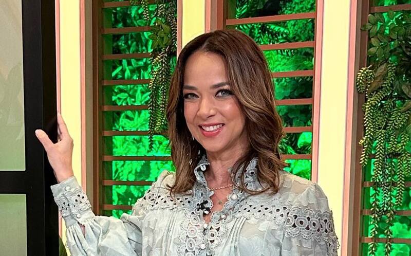 La actriz reveló que enfrenta una delicada situación familiar