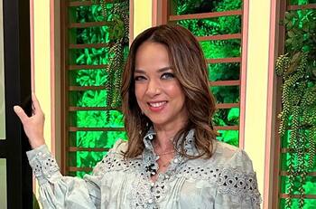 Adamari Lopez enfrenta una delicada situación familiar: “Es una causa casi imposible”