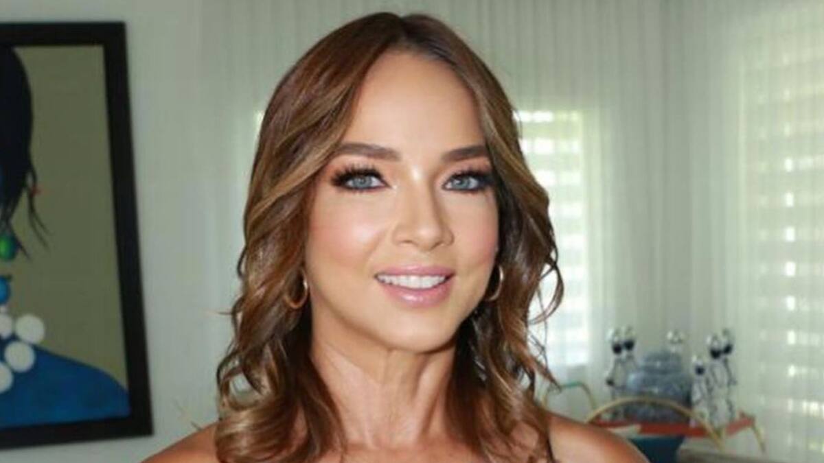 Adamari Lopez rompe el silencio sobre rumores de noviazgo: “Él es mi novio”
