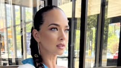 Adamari López sorprende usando traje típico de Turquía