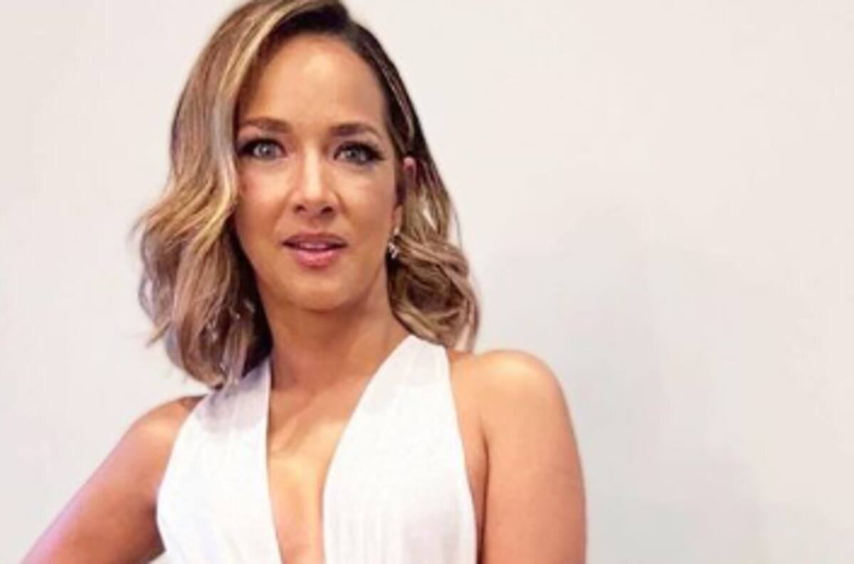 Adamari López roba suspiros con su nueva apariencia