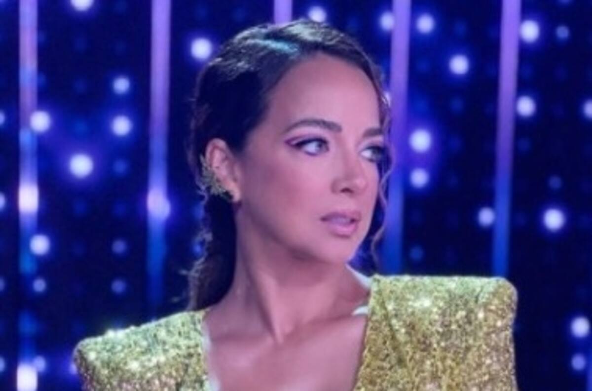 Adamari López lista para presentar a su novio este 14 de febrero