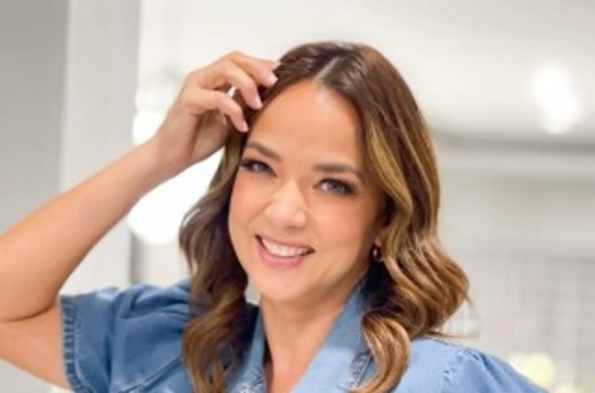 Adamari López recibe desafiante oferta de trabajo tras despedirse de Telemundo