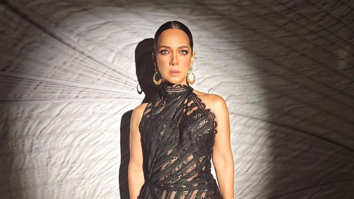 Adamari López queda fuera de 'Hoy Día' y de Telemundo en extrañas circunstancias