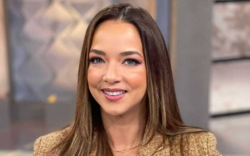 Adamari López se sincera y cuenta que no se cierra a tener una nueva relación Adamari López habla de su situación sentimental - Créditos: Twitter