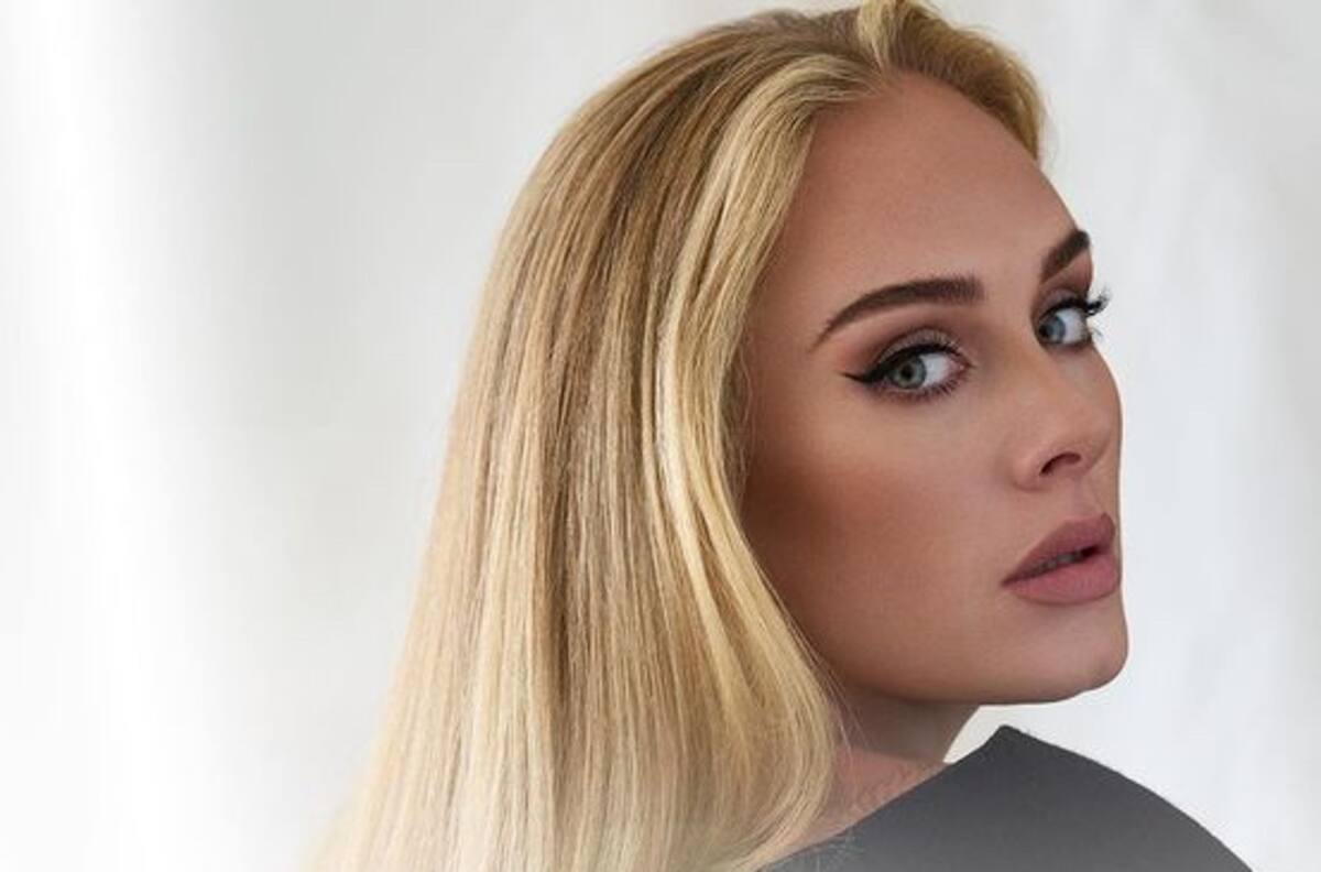 Adele recibirá una multa por el videoclip 'Easy on me'; entérate del porqué