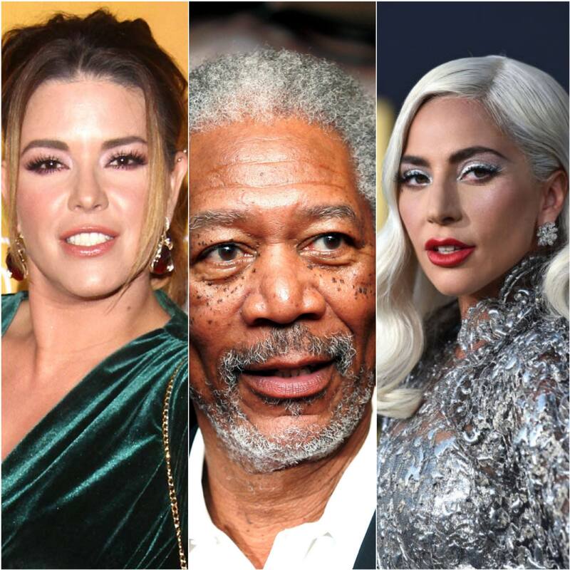 Además de Alicia Machado, estos famosos también sufren Fibromialgia - Créditos: Instagram