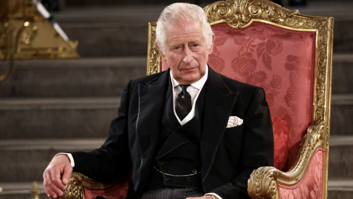 Además del trono de Inglaterra, Carlos III recibirá una cuantiosa herencia de la reina Isabel II - Créditos: Instagram