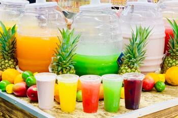 8 Aguas Frescas a la Mexicana: Delicias que Conquistan Paladares
