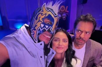 Aislinn Derbez sorprende con video en el que revela "sus planes" de boda con este youtuber