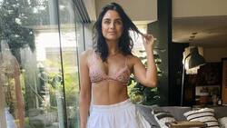 Aislinn Derbez le manda contundente mensaje a su ex: "¿Y si aplicamos la de JLo y Ben Affleck?"