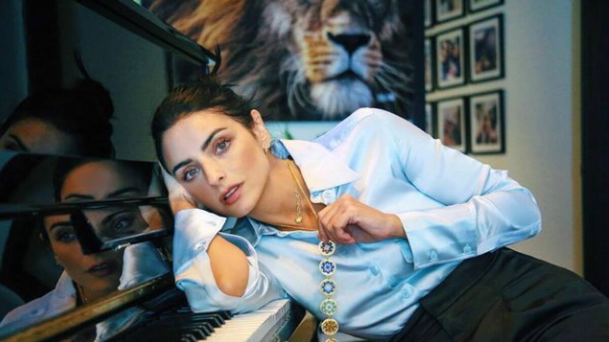 Aislinn Derbez sabía del 'modus operandi' del productor Coco Levy, acusado de presunto abuso