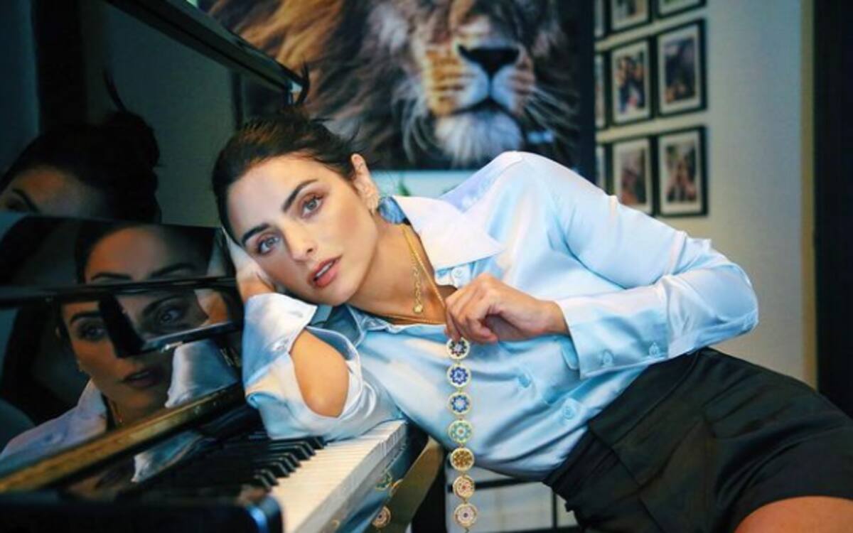 Aislinn Derbez sabía del modus operandi del productor Coco Levy - Créditos: Instagram