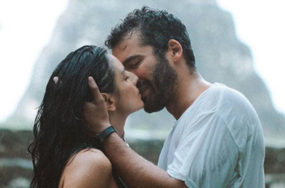 Aislinn Derbez confirma que está soltera y terminó su relación con Jonathan Kubben