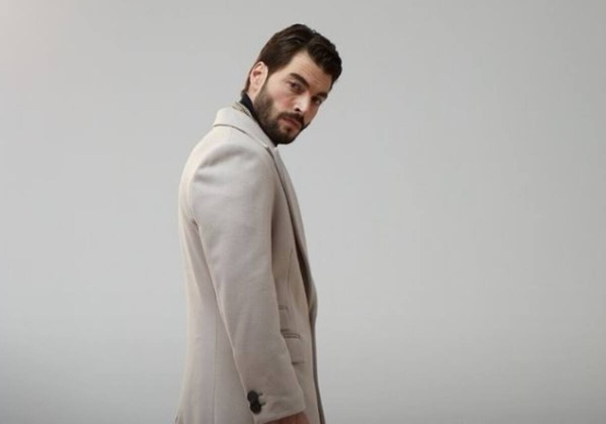 Akin Akinözü aporta claves de su nuevo rol tras reveladores adelantos de "El juego de mi destino" El actor turco en su nuevo papel. - Créditos: Instagram