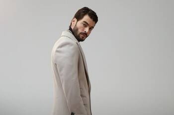 Akin Akinözü aporta claves de su nuevo rol tras reveladores adelantos de "El juego de mi destino"