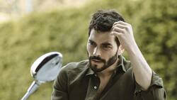 Akin Akinözü, galán turco de 'Amor y traición' confiesa su lado más personal y secreto