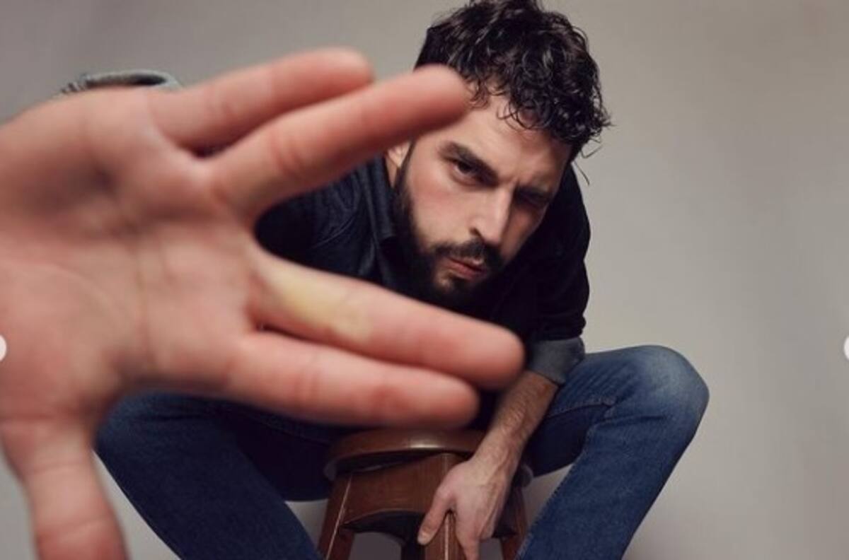 Akin Akinözü, el galán de Hercai, revela la ciudad que lo desvela y los tipos de actores que admira
