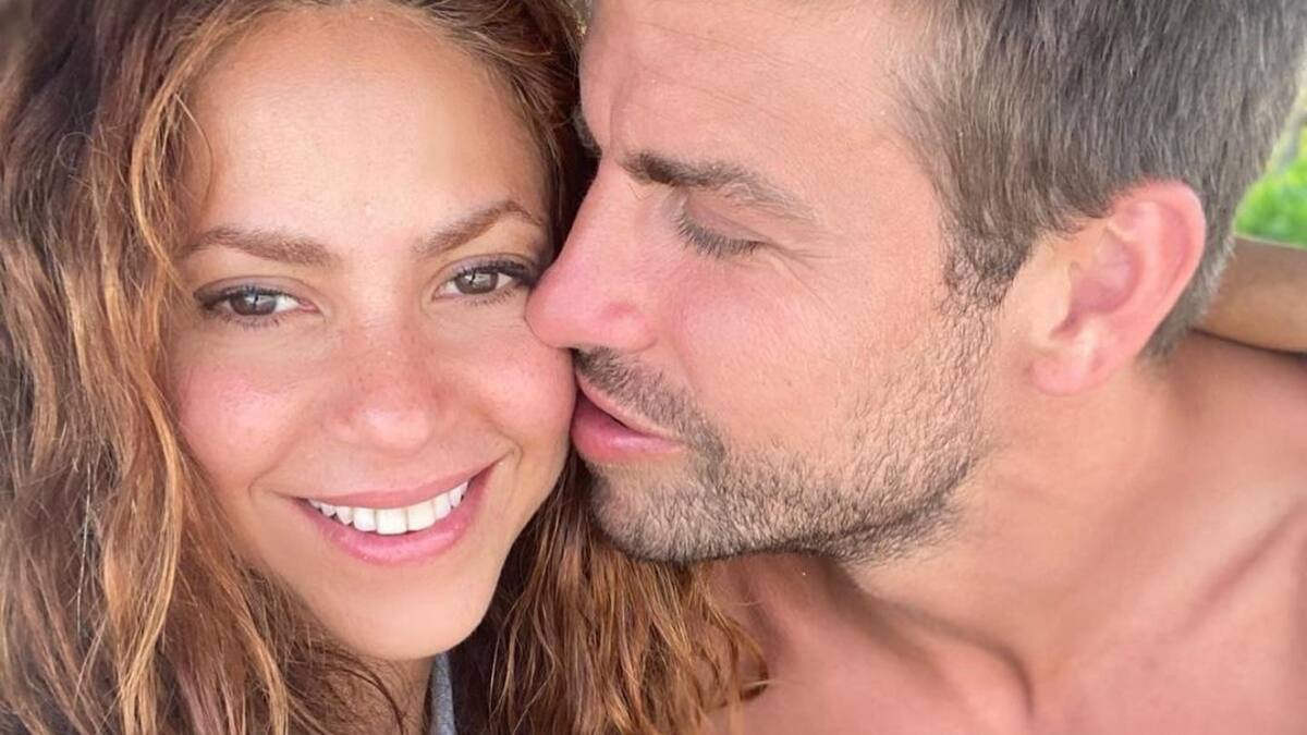 Identifican al causante de ruptura de Piqué con Shakira; fue quien presentó a Clara Chía al jugador