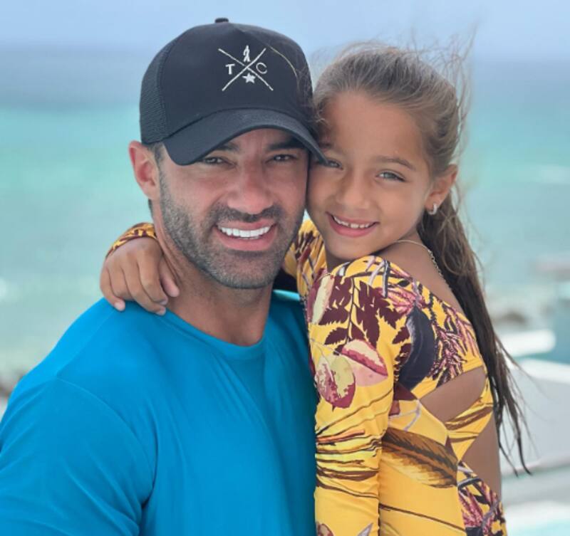 Alaïa llega a 'La casa de los famosos 2' - Créditos: Instagram