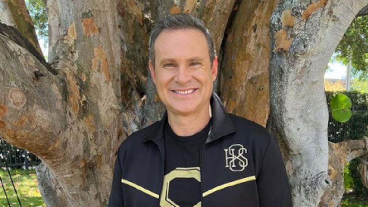 Alan Tacher revela uno de los grandes secretos del reality show ‘La Academia’