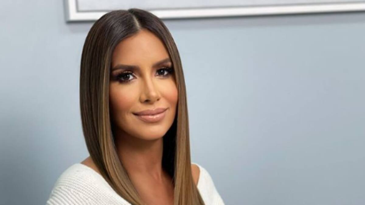 Ex Miss Puerto Rico pide oraciones para su recién nacido, cuya salud ha empeorado
