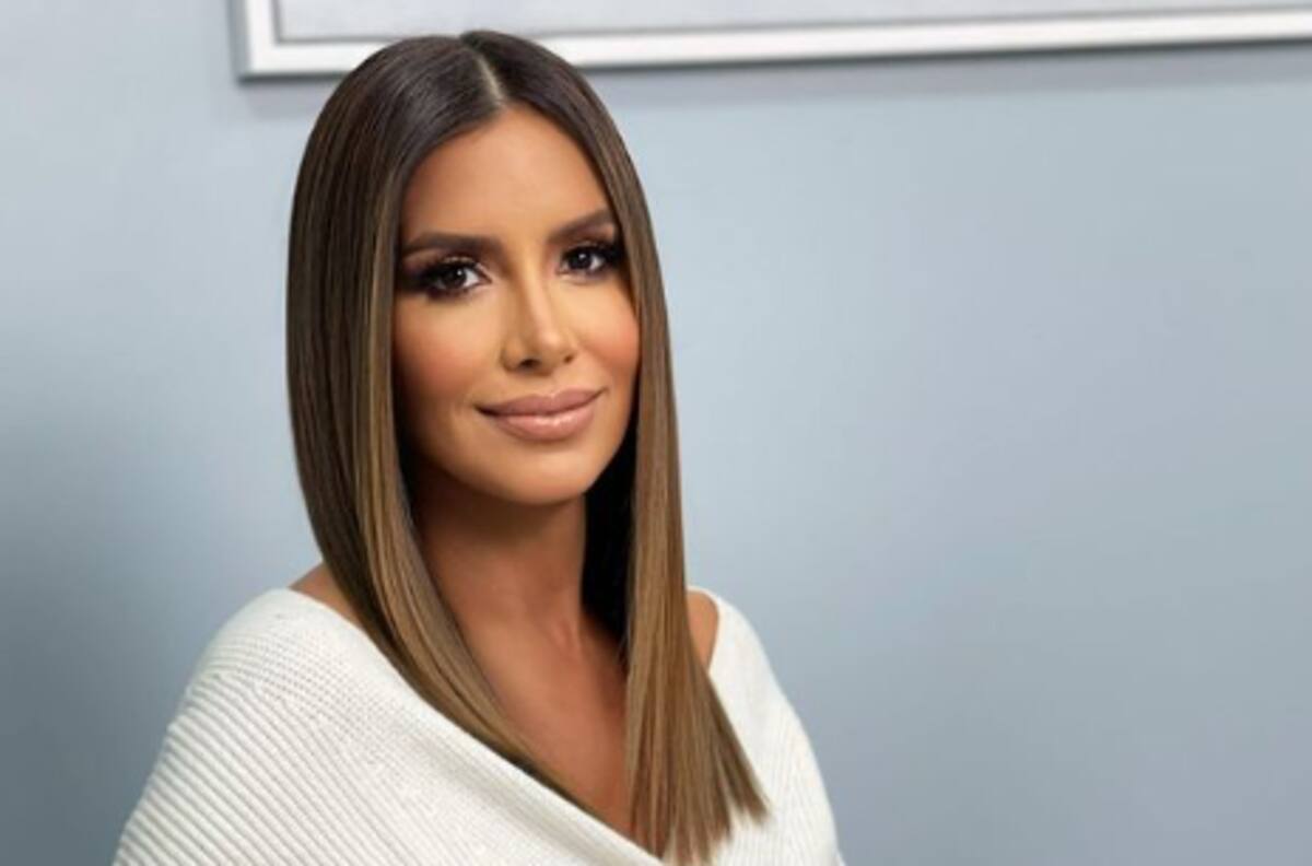 Ex Miss Puerto Rico pide oraciones para su recién nacido, cuya salud ha empeorado