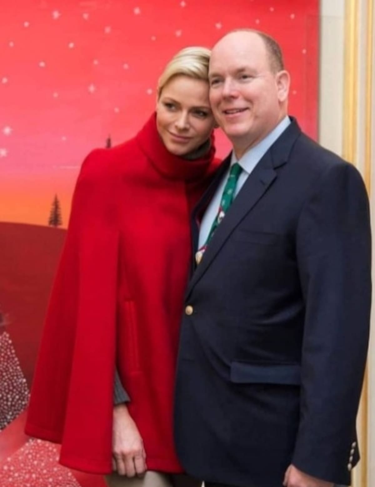 Alberto de Mónaco realiza tradicional saludo de cumpleaños sin la presencia de su familia - Créditos: Instagram