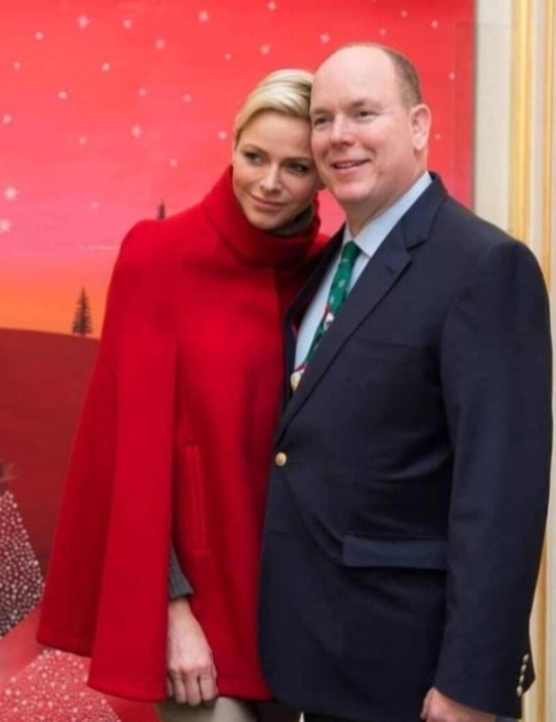 Alberto de Mónaco realiza tradicional saludo de cumpleaños sin la presencia de su familia - Créditos: Instagram