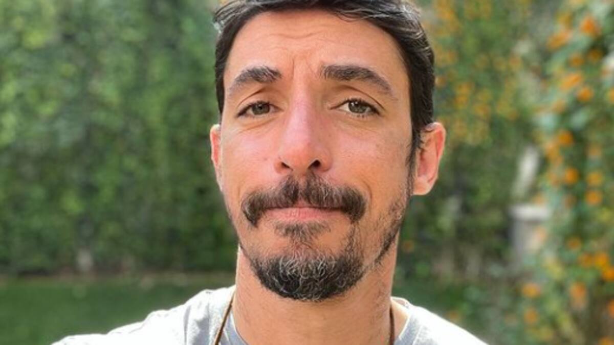 Alberto Guerra se volverá estafador en ‘El mantequilla’, la nueva serie policial de Star+