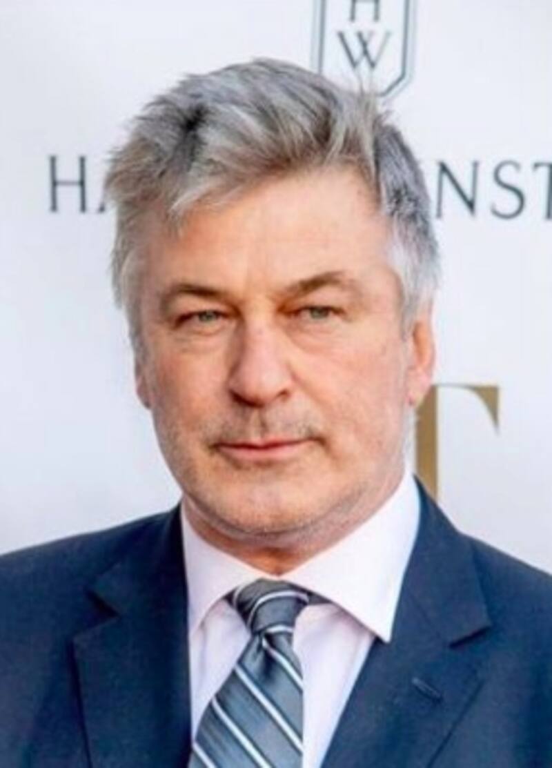 Alec Baldwin El actor desaparece de Twitter tras ser el blanco de críticas por matar accidentalmente a una persona durante rodaje del filme Rust. - Créditos: Instagram oficial de Alec Baldwin