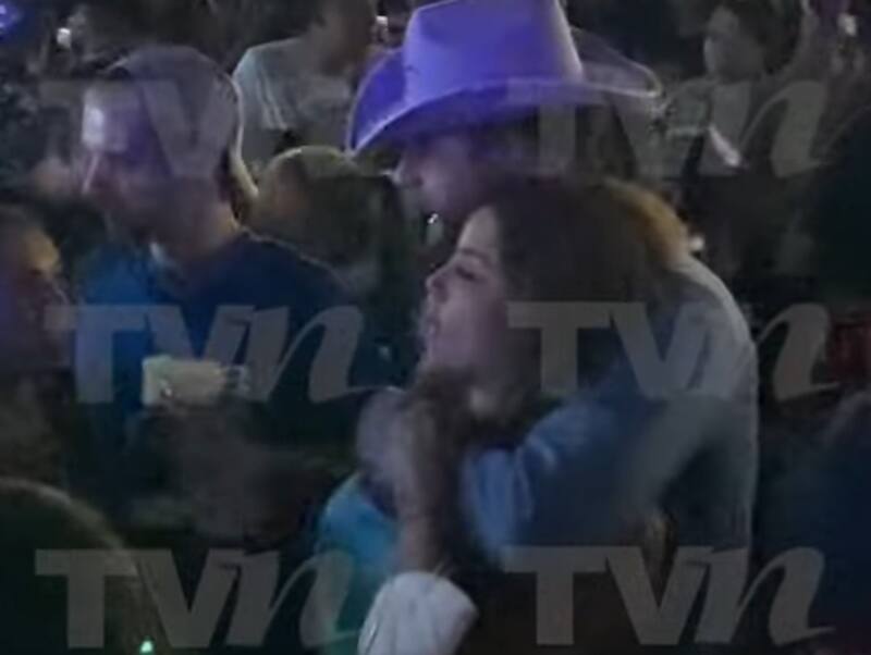 Aleida Núñez, la razón por la que no presenta a su nuevo novio - Créditos: Captura Youtube