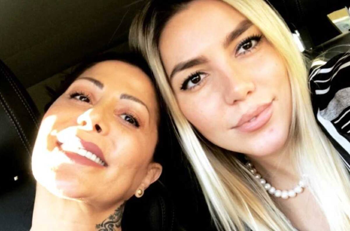 Alejandra Guzmán conserva las esperanzas de reconciliarse con su hija Frida Sofía