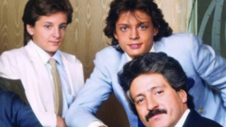 Hermano de Luis Miguel defiende a su padre Luisito Rey y desmiente versión de Netflix