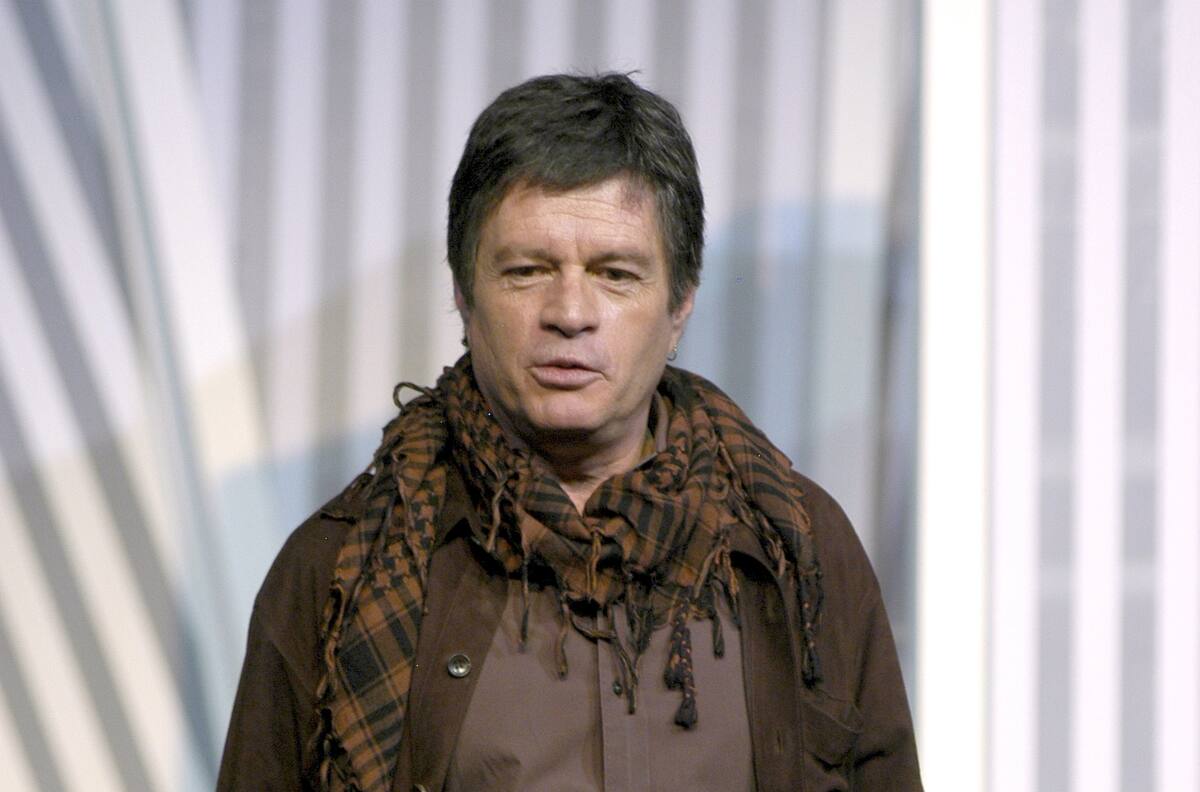 Alejandro Camacho explica por qué demoró tanto en denunciar a Paco Rueda de fraude