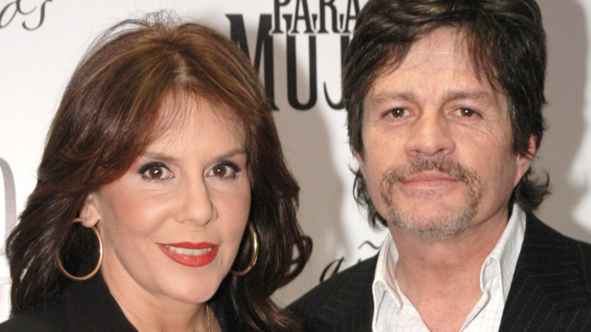 Alejandro Camacho revela que Rebecca Jones murió en una fecha de gran significado familiar