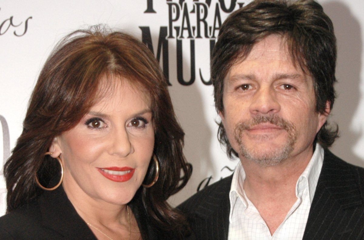 Alejandro Camacho revela que Rebecca Jones murió en una fecha de gran significado familiar