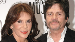 Alejandro Camacho revela que Rebecca Jones murió en una fecha de gran significado familiar