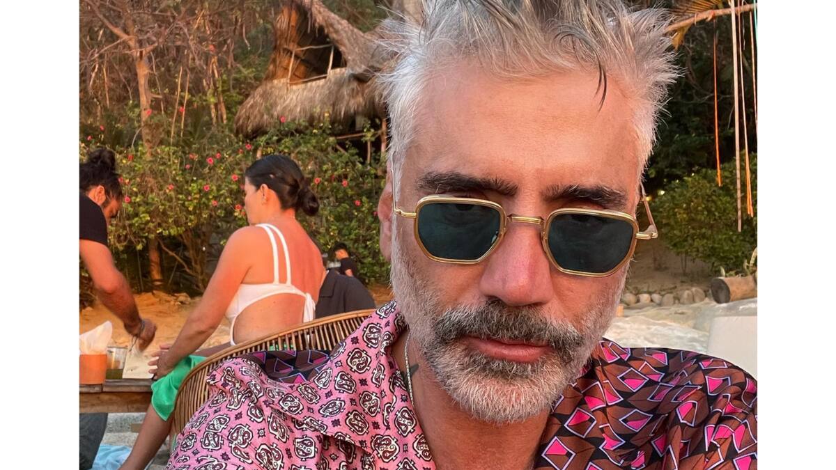 Alejandro Fernández no quiere saber nada de Luis Miguel y esta es la importante razón