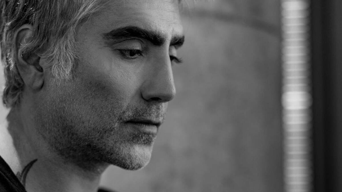 Alejandro Fernández rompió un importante pacto con su ex esposa