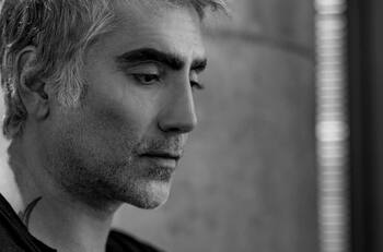 Alejandro Fernández rompió un importante pacto con su ex esposa