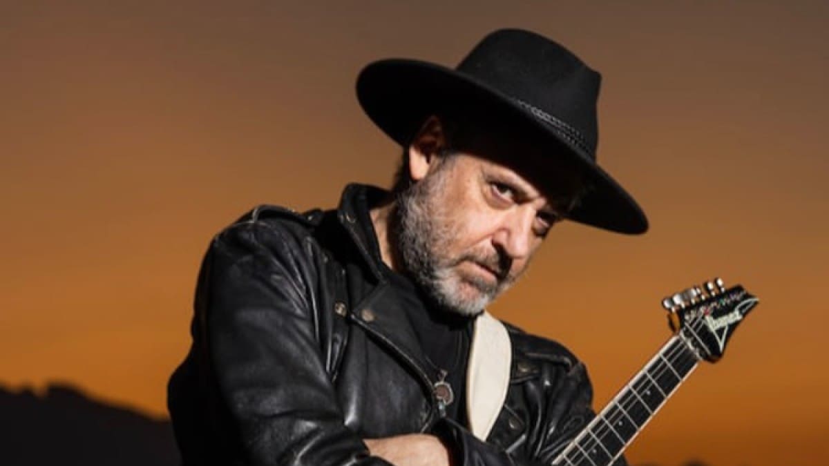 Alejandro Marcovich reacciona ante los cuestionamientos sobre la denuncia de su hija