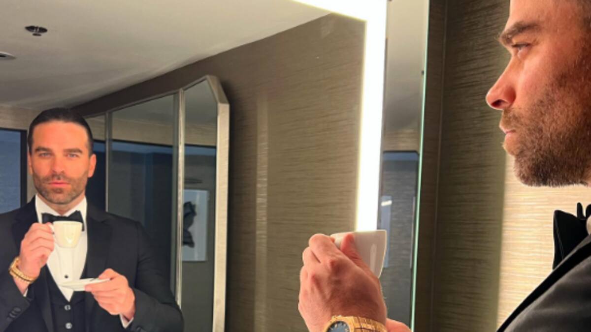 Alejandro Nones habla de su camino a la fama: “Esta carrera está llena de incertidumbre”