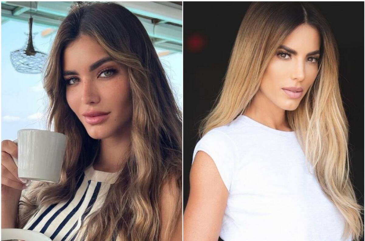 Aleska Génesis aseguró que Gaby Espino sufrió abuso por parte de Miguel Mawad