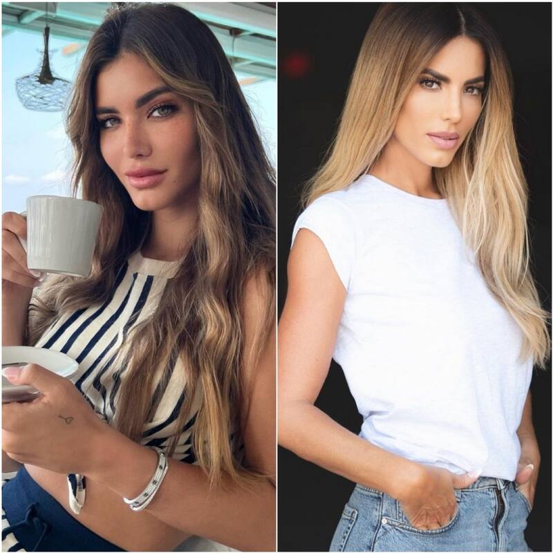 Aleska Génesis aseguró que Gaby Espino sufrió abuso por parte de Miguel Mawad - Créditos: Instagram